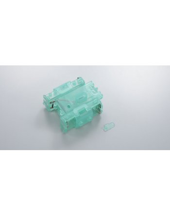 MMF02CG Skeleton Chassis Set(Clear Green) MMF02CG  - KYOSHO RC